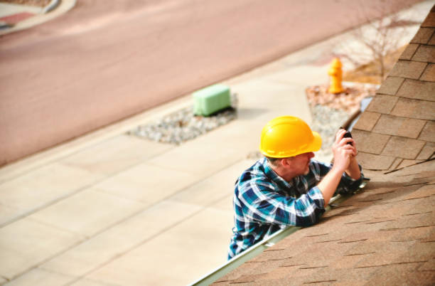 Best Commercial Roofing Services  in Olivette, MO