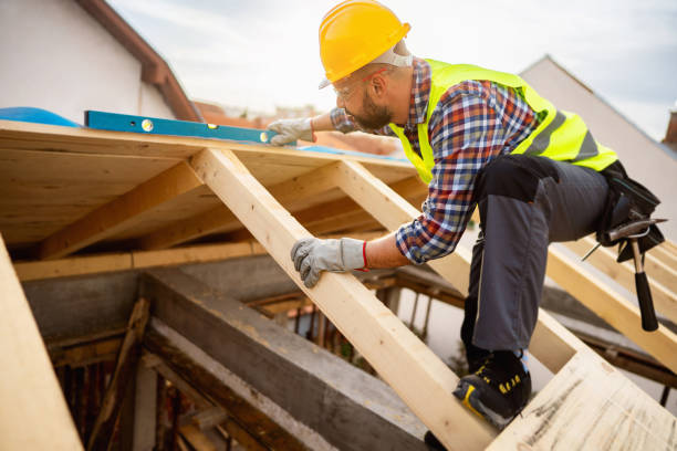 Best Storm Damage Roof Repair  in Olivette, MO