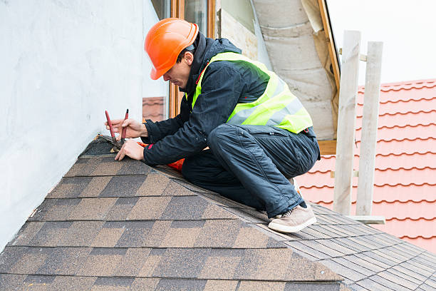Best Shingle Roofing Installation  in Olivette, MO